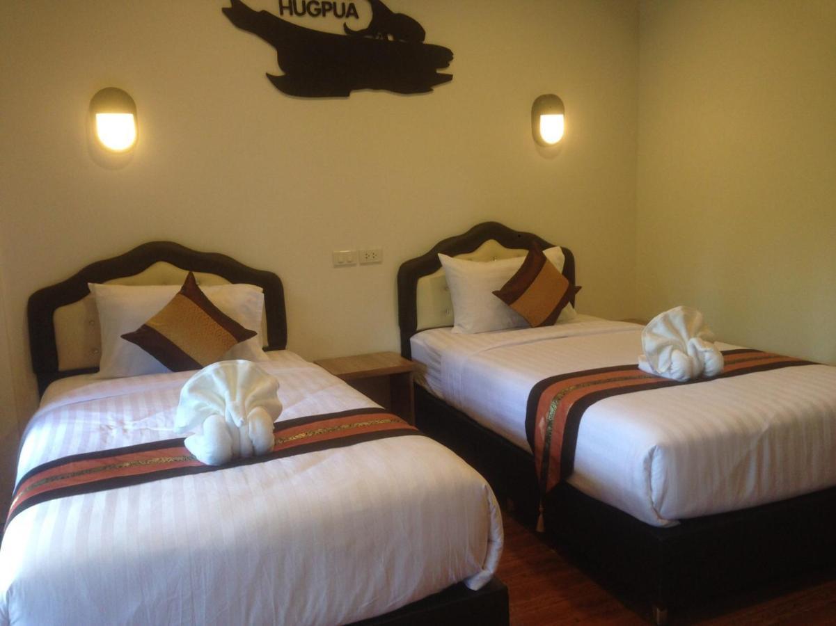 Hugpua Hotel نان المظهر الخارجي الصورة