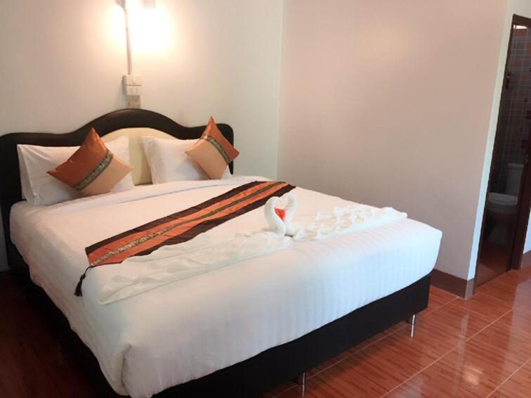 Hugpua Hotel نان المظهر الخارجي الصورة
