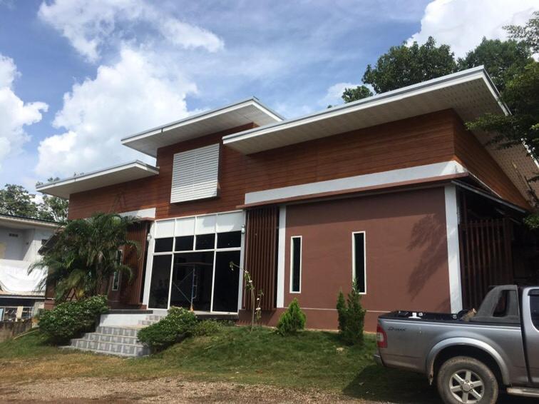 Hugpua Hotel نان المظهر الخارجي الصورة