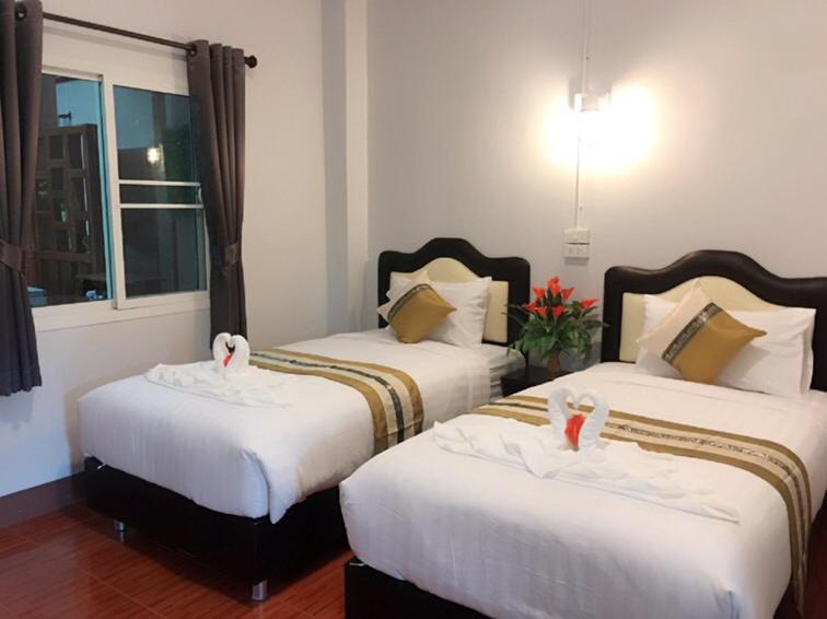 Hugpua Hotel نان المظهر الخارجي الصورة