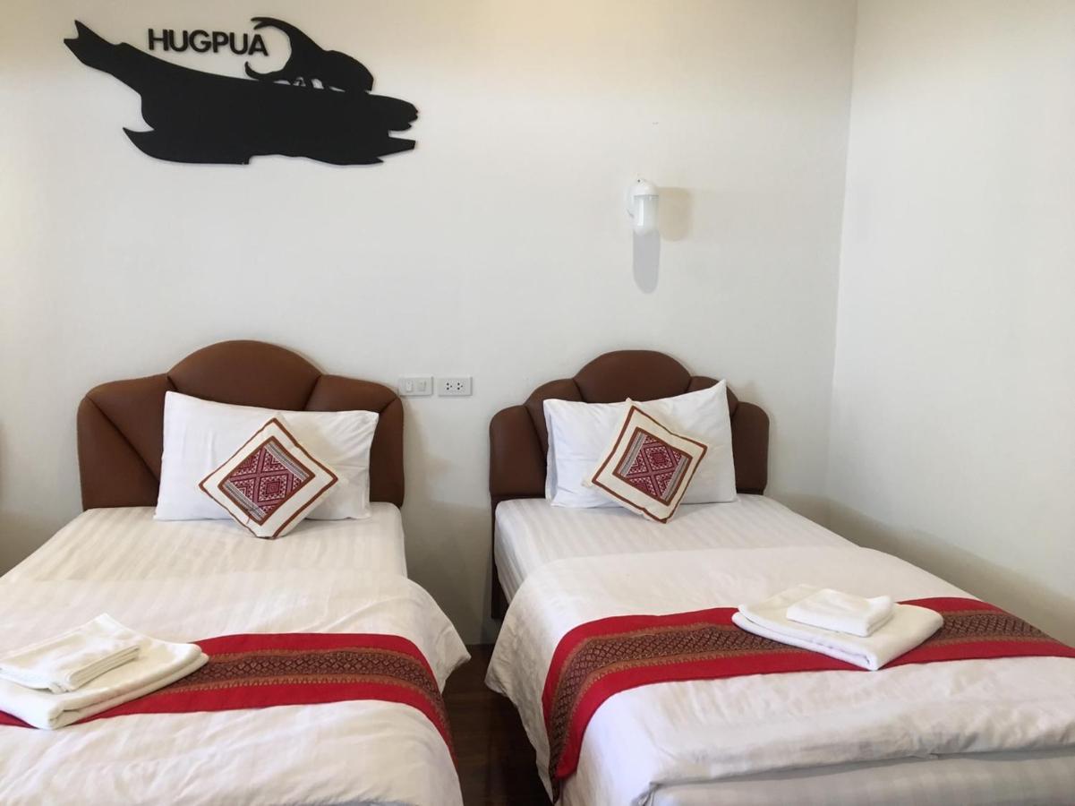 Hugpua Hotel نان المظهر الخارجي الصورة