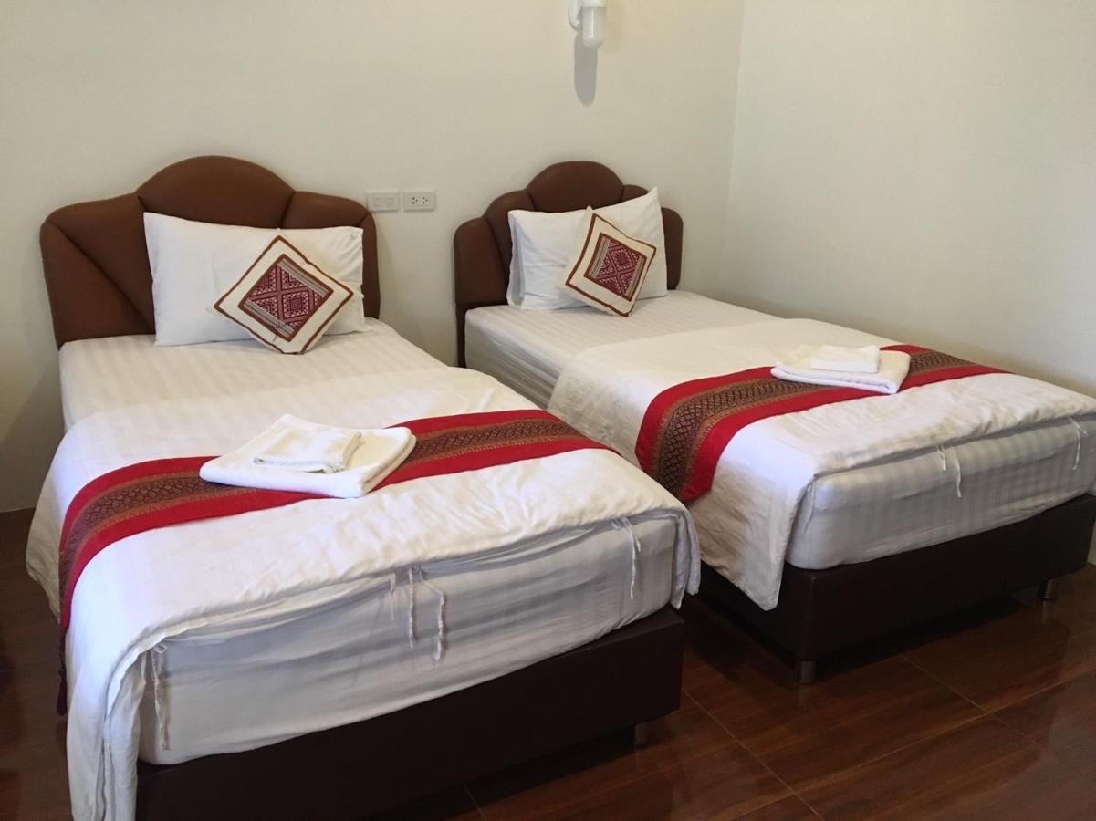 Hugpua Hotel نان المظهر الخارجي الصورة