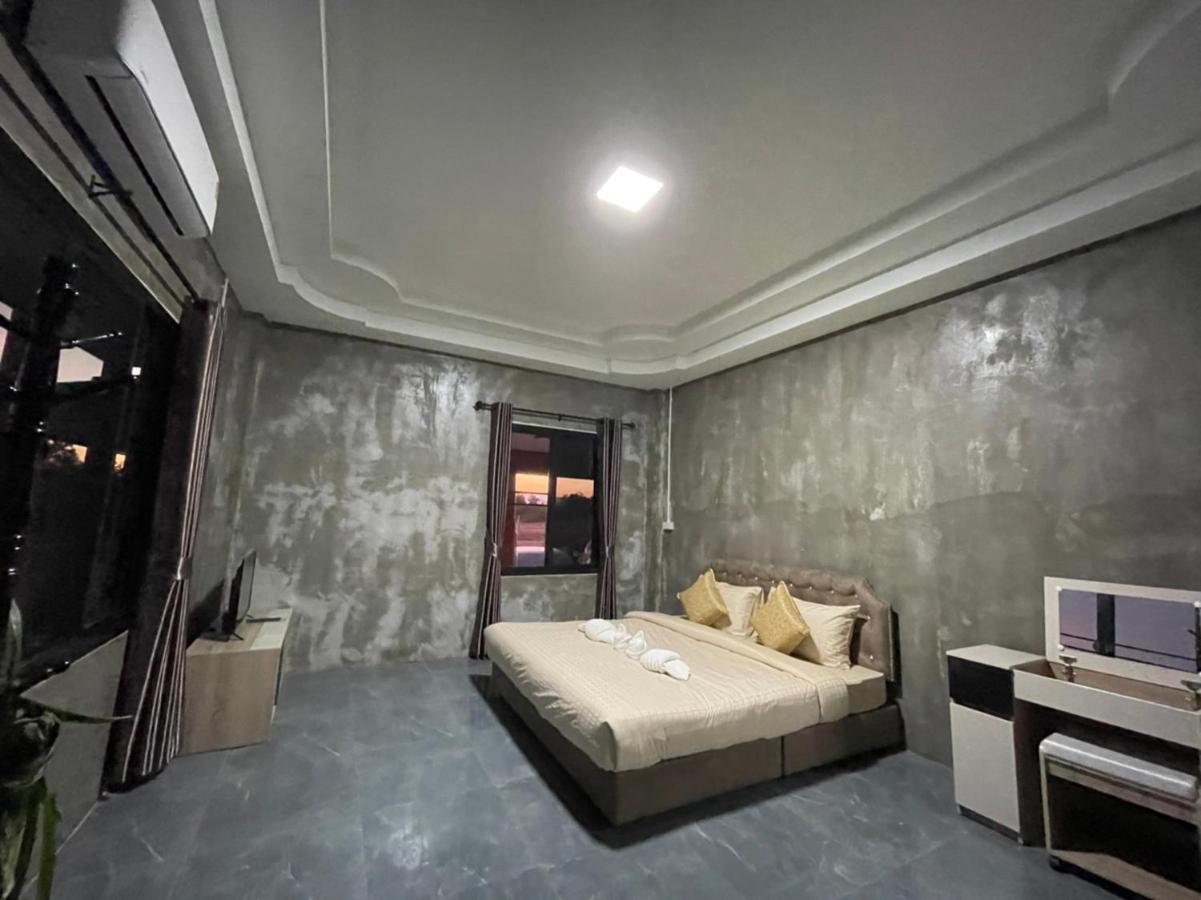 Hugpua Hotel نان المظهر الخارجي الصورة