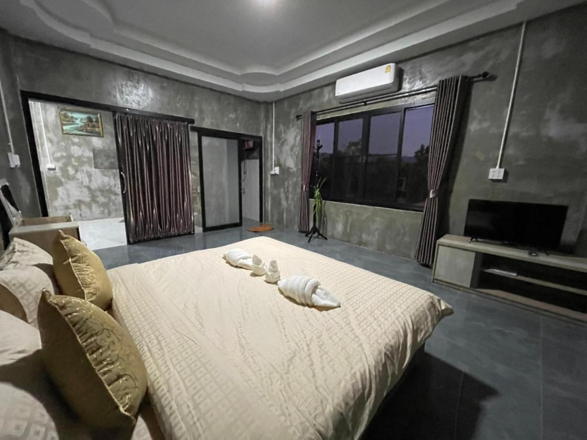 Hugpua Hotel نان المظهر الخارجي الصورة