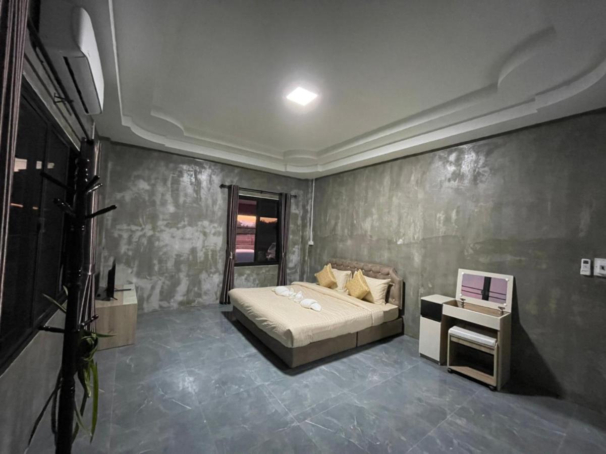 Hugpua Hotel نان المظهر الخارجي الصورة