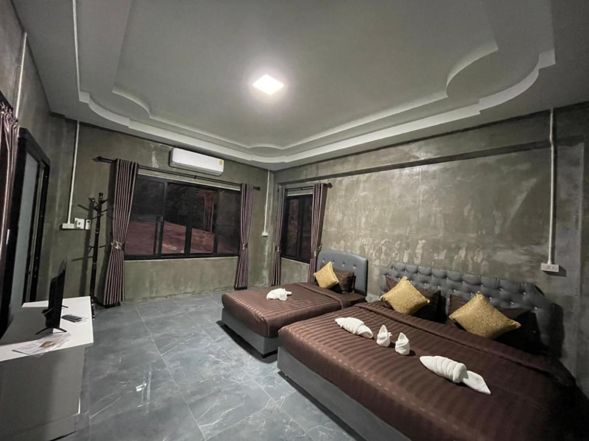 Hugpua Hotel نان المظهر الخارجي الصورة