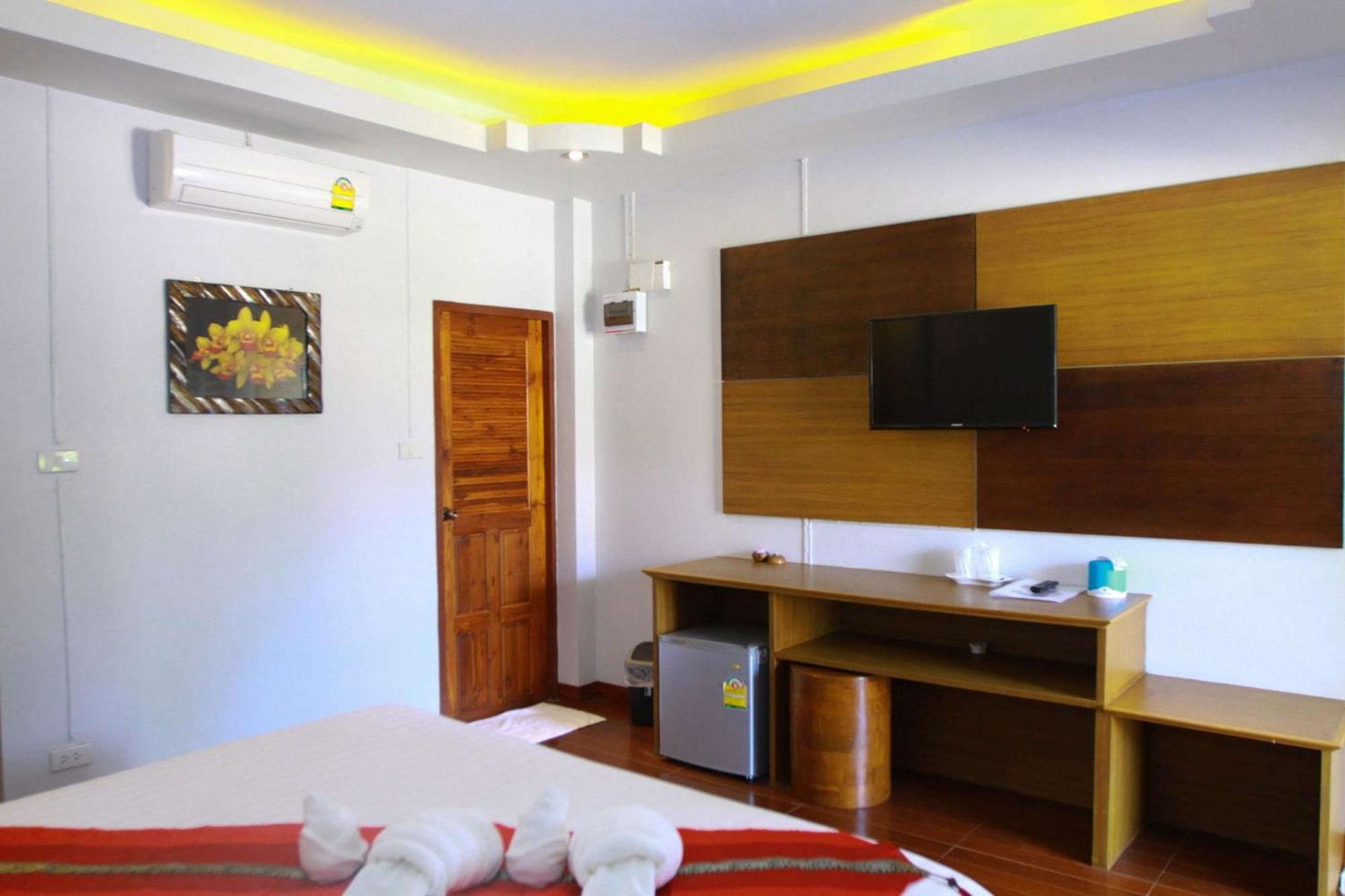 Hugpua Hotel نان المظهر الخارجي الصورة