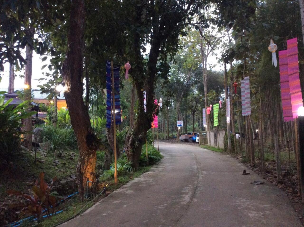 Hugpua Hotel نان المظهر الخارجي الصورة
