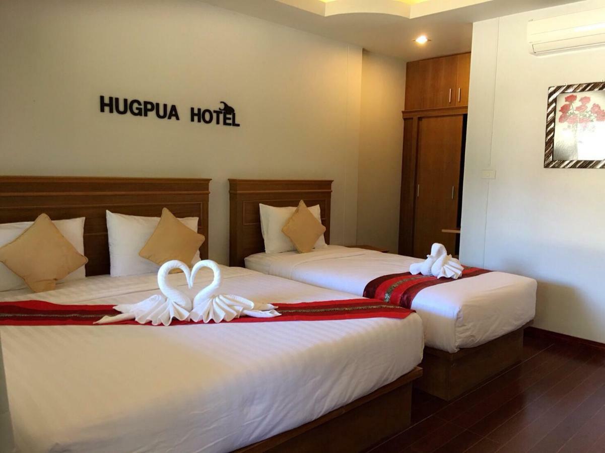 Hugpua Hotel نان المظهر الخارجي الصورة