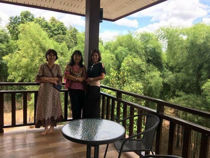 Hugpua Hotel نان المظهر الخارجي الصورة