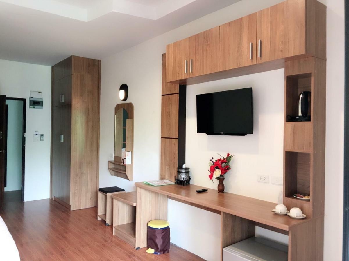 Hugpua Hotel نان المظهر الخارجي الصورة