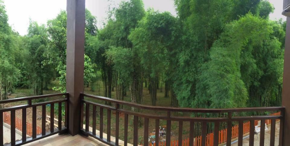 Hugpua Hotel نان المظهر الخارجي الصورة