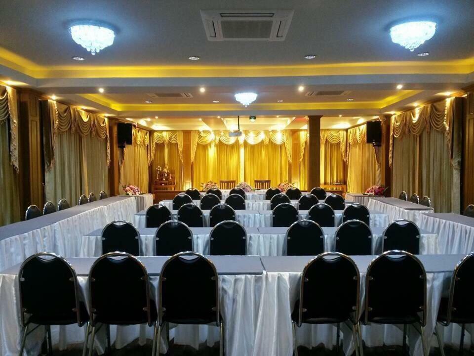 Hugpua Hotel نان المظهر الخارجي الصورة
